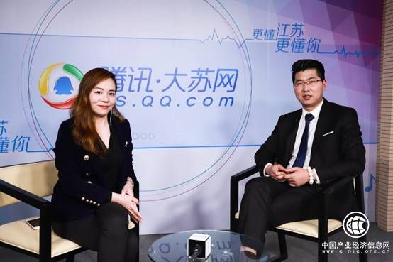 专访艾尼斯总裁李伟荣：17年来只为改变