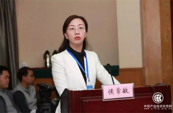 【专家观点】北京积水潭医院侯常敏：大数据助推医院财务管理升级