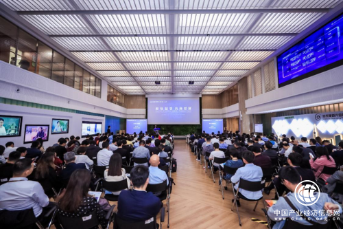 量化云、清华金融评论深化战略合作：2019首场峰会落地上海