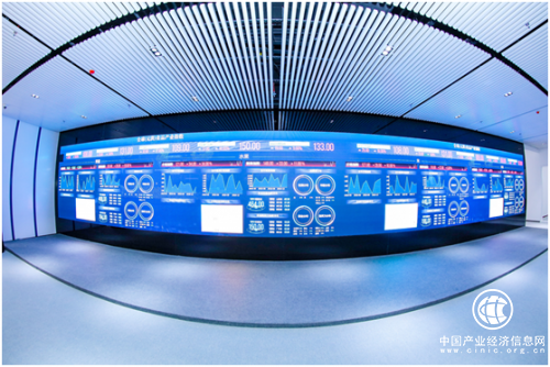 携手京东大数据,助力福清食品产业转型升级