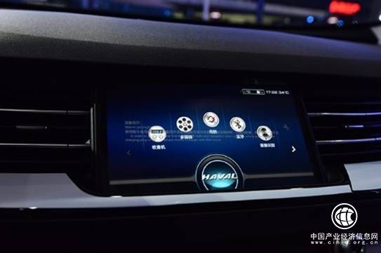 什么是出行仪式感？全新哈弗H6告诉你答案