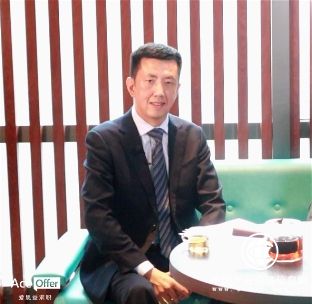 “赢·职道”专访正略咨询合伙人李必峰：咨询行业求职攻略