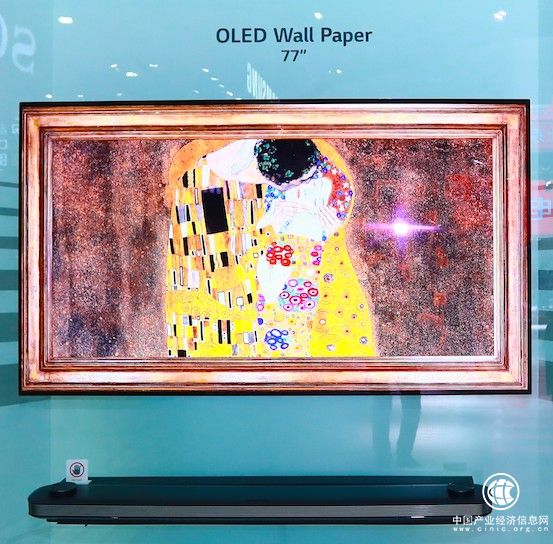 你家的电视护眼吗?OLED电视眼健康测试表现出色