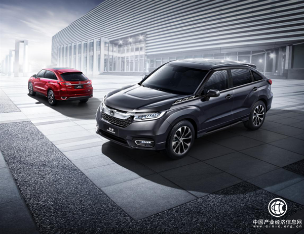 品质冠道SUV：用实力圈粉