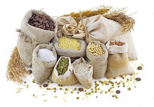 五谷杂粮有益人们健康长寿