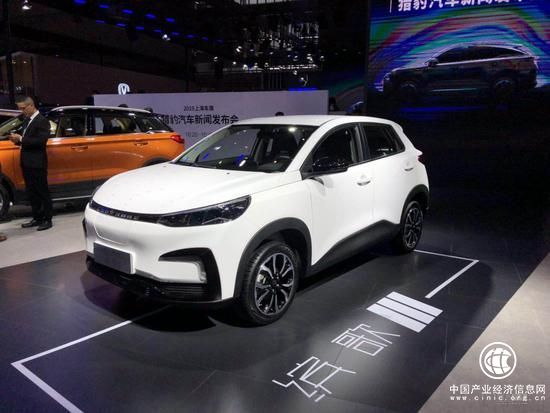 首款车6月上市 猎豹电动车产销目标10万辆