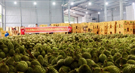 “拼”出国门！京东拼购启动原产地直采 进口生鲜好货一站式直达