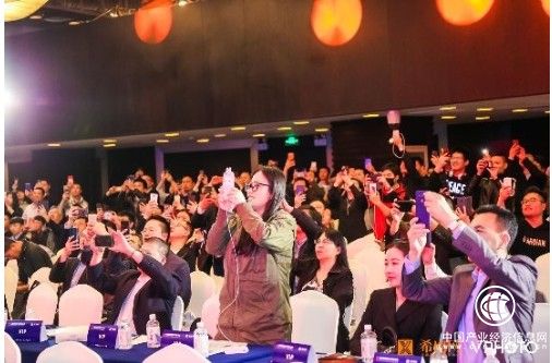 网红云商带你开创“红商时代”开拓网红经济新业态