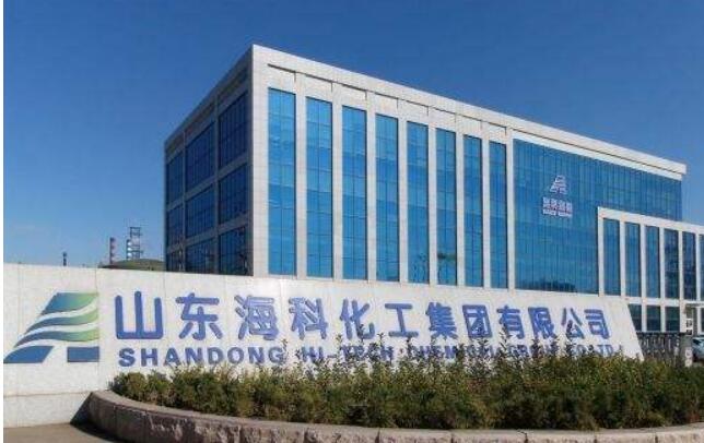 海科集团：数据价值塑造新竞争力