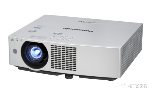 新品 | 绚彩激光、卓越性能——松下PT- -BMW50C系列开启投影新体验