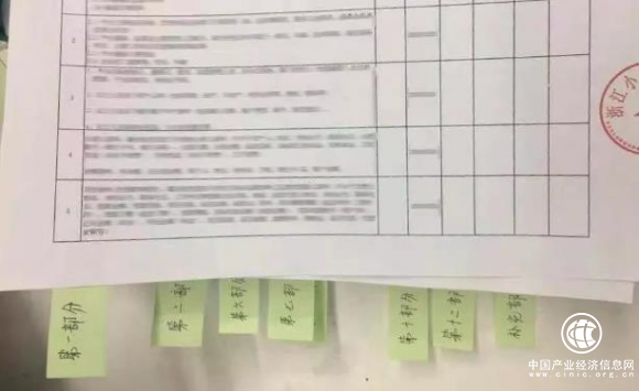 泰然金融积极迎检 打造安全之路