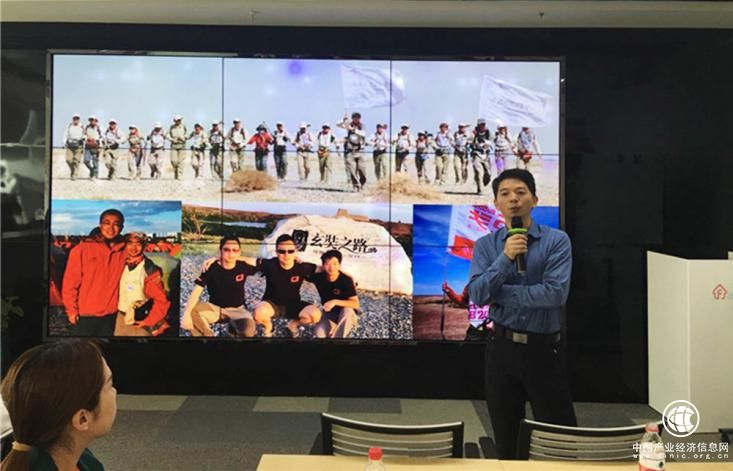 房多多平台通“五个在线”私享会圆满落幕