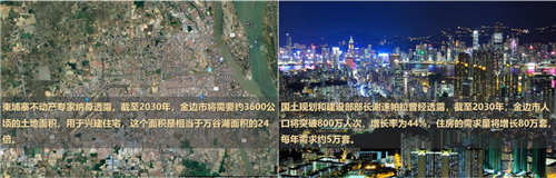 粤泰国际集团“逸园”于金边崛起 东南亚前景可期