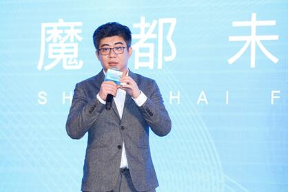 著名电子音乐人B6