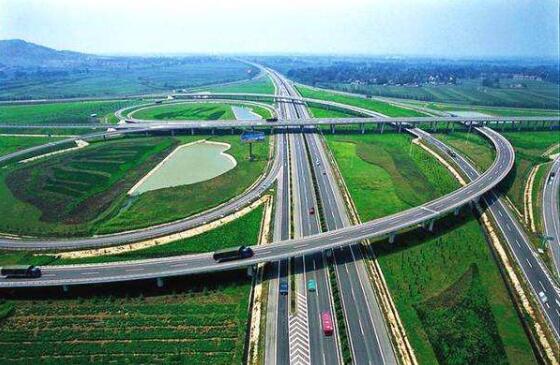 江西规划新增18条高速强化路网衔接