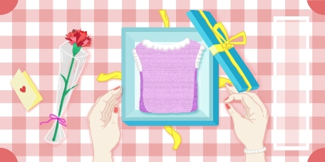 仲景诊脉，母亲节最好的礼物莫过于还妈妈一个健康身心