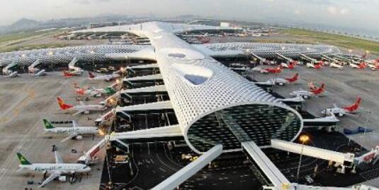 全国民航加快推进以智慧机场为关键支撑的“四型机场”建设