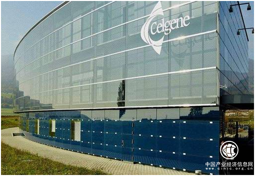 老虎证券：详解血液癌症生物制药龙头新基医药