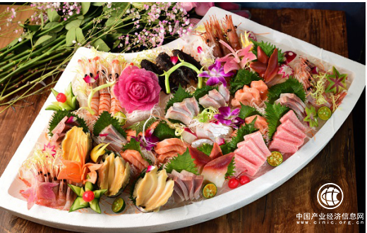 为什么人人都想要吃极上鲜生刺身？