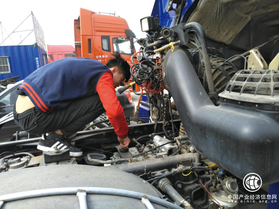 【狮桥人在路上】“梁山好汉”陈启彤出师记