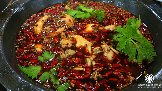 重庆蛙田间三和鱼，守候那份内心的安宁