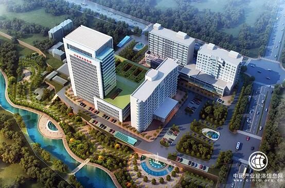 设计、装饰、施工一体化，华展医疗一站式解决方案为客户创造更高价值