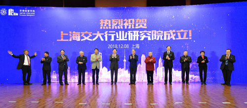 上海交大行业研究院陈宏民：2019年医药行业新痛点与未来趋势