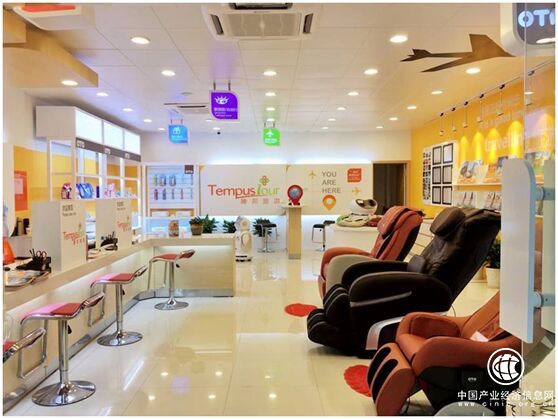 腾邦旅游荣登“2018年度深圳连锁经营50强企业”榜