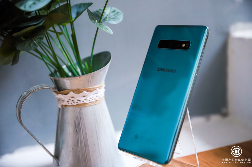 黑科技引领智能生活 三星Galaxy S10系列旗舰标杆