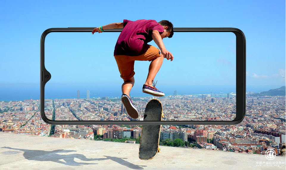 千元也能拍出彩! 三星Galaxy A40s带你玩转手机摄影