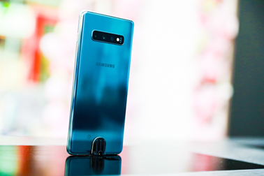 三星Galaxy S10+与华为P30 Pro谁才是最强的拍照神器