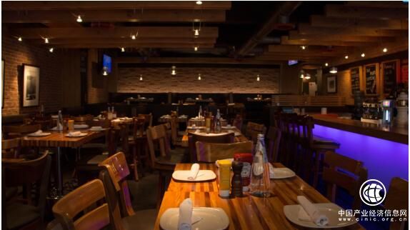 汇聚支付 餐饮行业的新体验