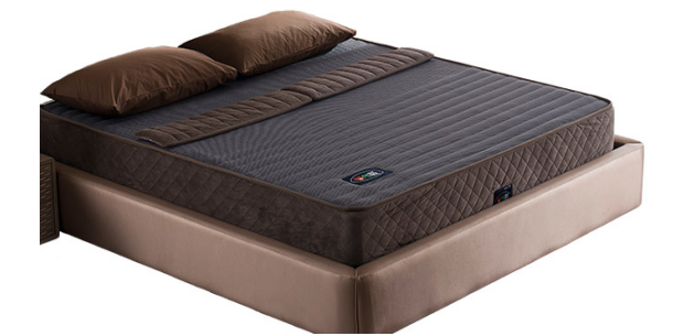 520-爱的表达！大自然床垫送您全家健康好睡眠！