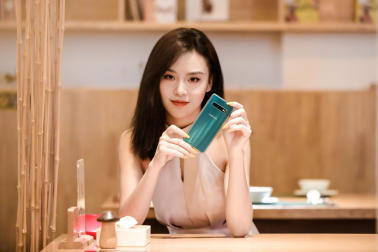 拍摄短视频，三星Galaxy S10和华为P30哪个更好？