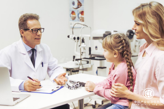 蝶适-DISC备受关注，关于青少年近视防控的新突破