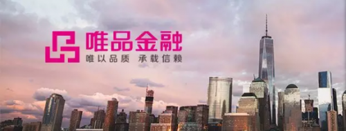 定制化唯品金融服务，助推家庭金融发展