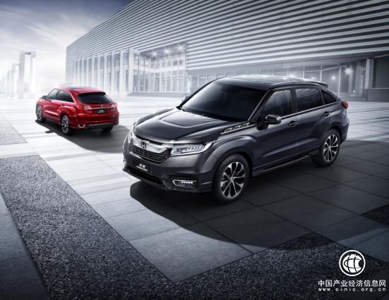 冠道SUV：品质先行 助力缤纷用车生活