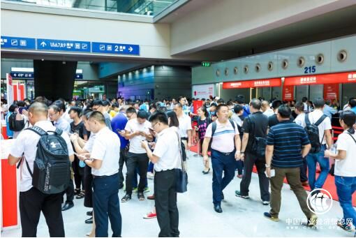 展前预告|华南自动化展亮点全攻略，展会精彩提前看！