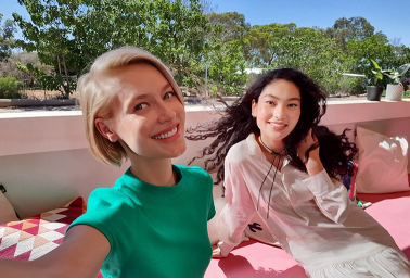 三星Galaxy S10力压华为成最强安卓拍摄神器