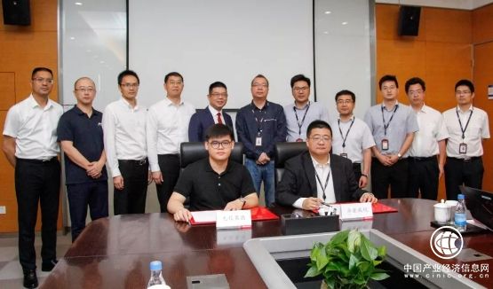 强强联合！九牧携手海康威视推动美好生活升级