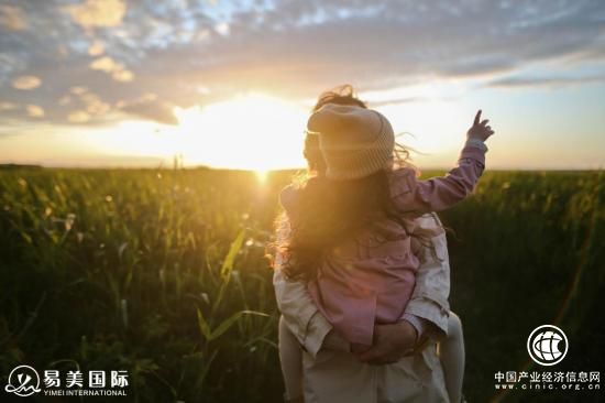 易美国际十年发展，不止于美业：关注产后抑郁女性人群