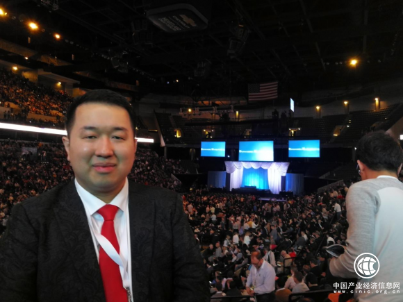 巴菲特在五万人面前称赞他，M创新工场CEO朱修健凭什么独享“股神”青睐？