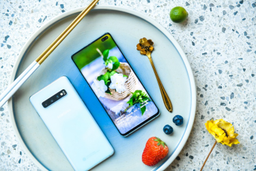 影音娱乐顶尖全能旗舰，三星Galaxy S10系列耀世登场！