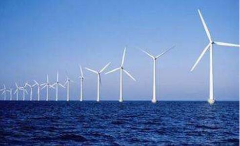 助力风电走向深海 中天科技打造海洋产业增长极