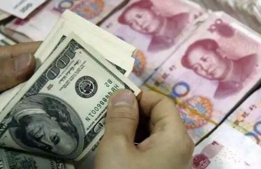 9月银行结汇11502亿元 结售汇逆差243亿元