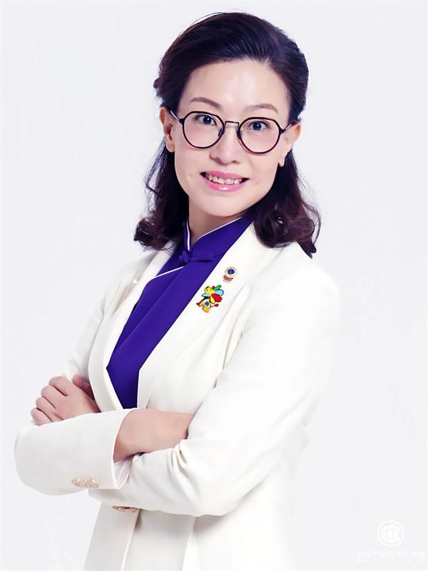 吴胜男：承接百年，创新未来，做好中国的狮子会