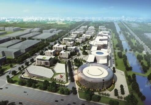 辽宁沈阳片区奏响自贸试验区发展