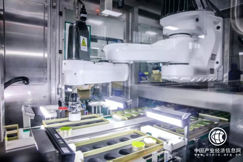 小罐茶多元化发展 多泡装惊艳上市