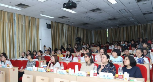 第四届产前诊断进展学习班圆满召开 NIPT Plus成最大热点