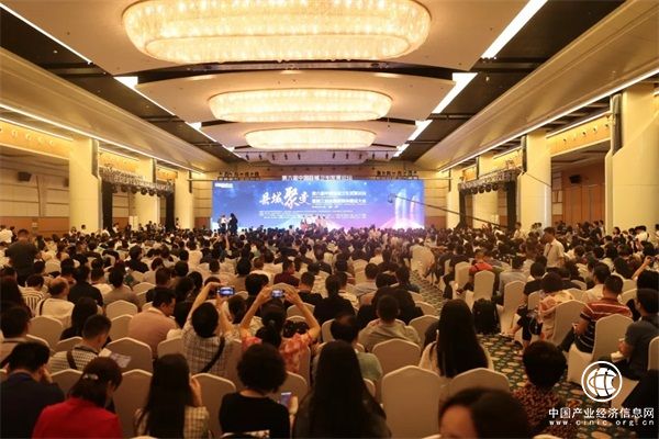 “新医改十年，强县域时代 ” 东软望海精彩亮相第六届中国县域卫生发展论坛